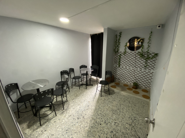 Santa Mónica Residencial