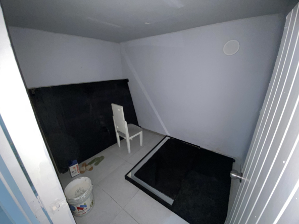 Santa Mónica Residencial