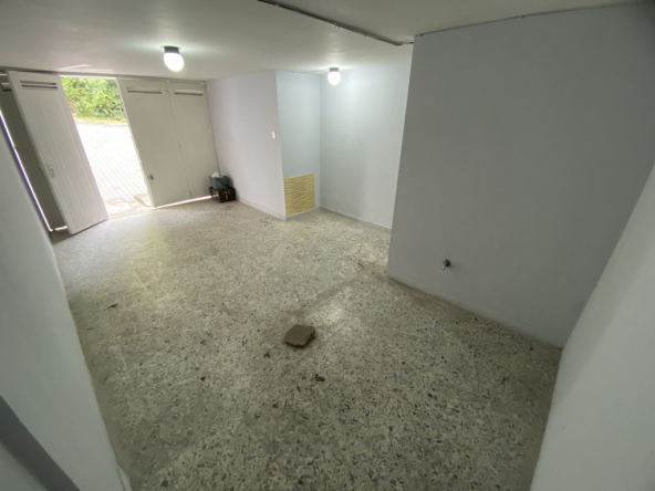 Santa Mónica Residencial