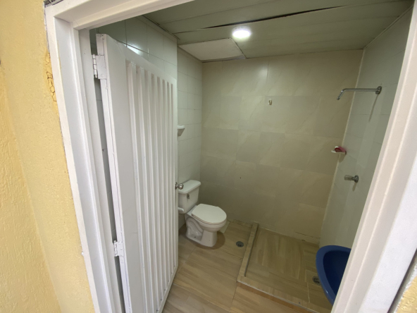 Santa Mónica Residencial