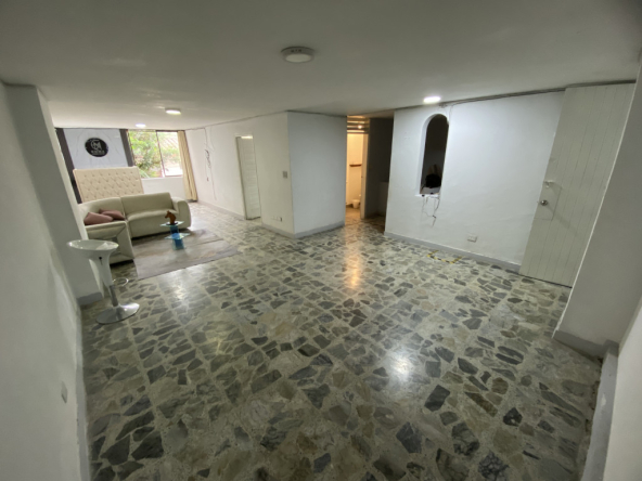 Cali imagen 0; Inmobiliaria Gespron Casa Arriendo