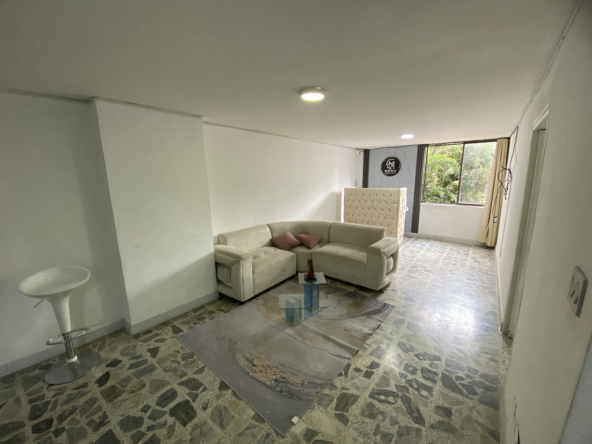 Santa Mónica Residencial