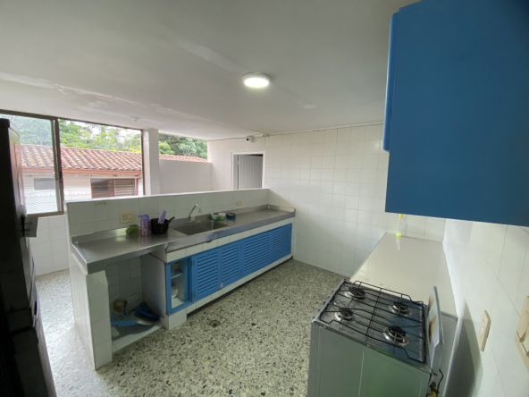 Santa Mónica Residencial