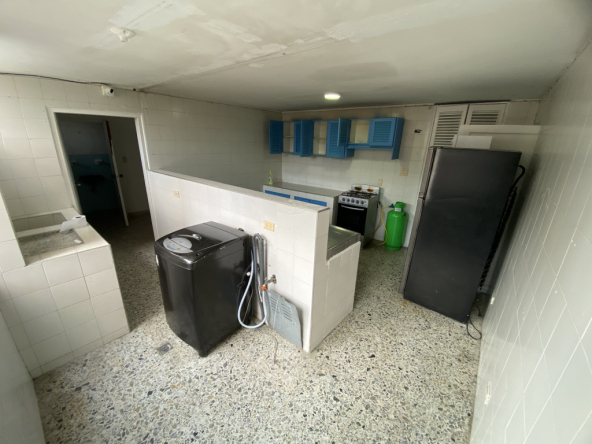 Cali imagen 2; Inmobiliaria Gespron Casa Arriendo