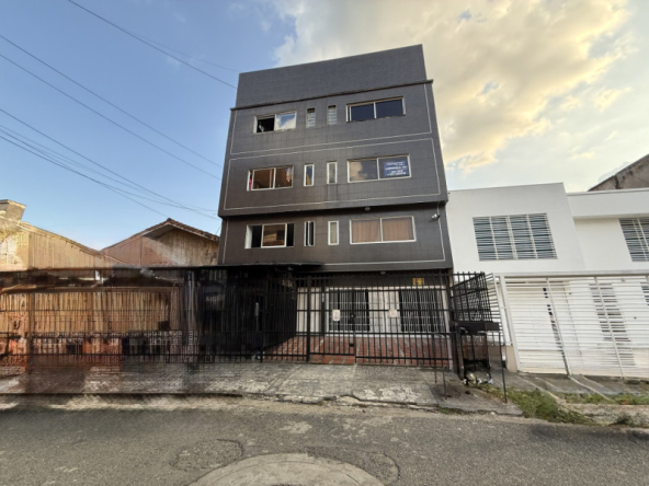 Inmobiliaria Gespron Apartaestudio Arriendo