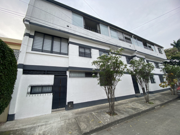Inmobiliaria Gespron Apartaestudio Arriendo