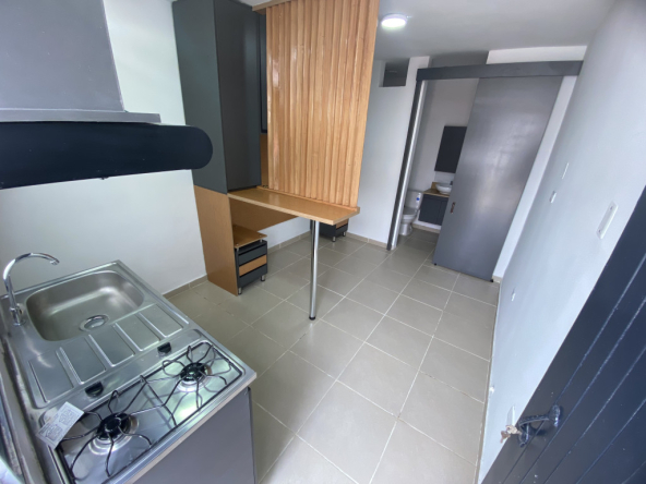 Cali imagen 0; Inmobiliaria Gespron Apartaestudio Arriendo