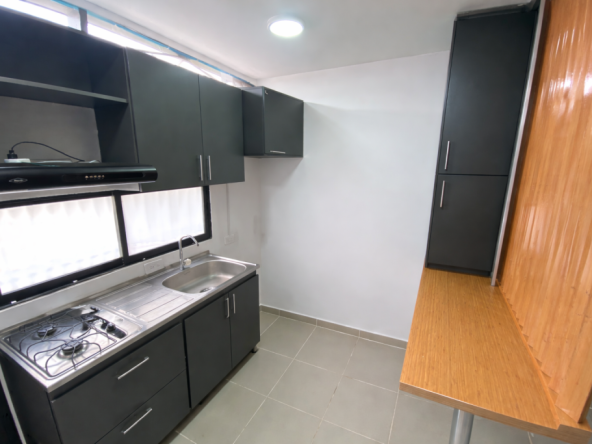 Cali imagen 1; Inmobiliaria Gespron Apartaestudio Arriendo