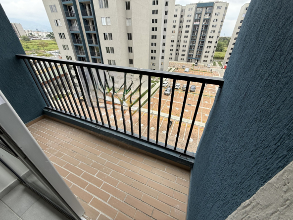 Cali imagen 6; Inmobiliaria Gespron Apartamento Arriendo