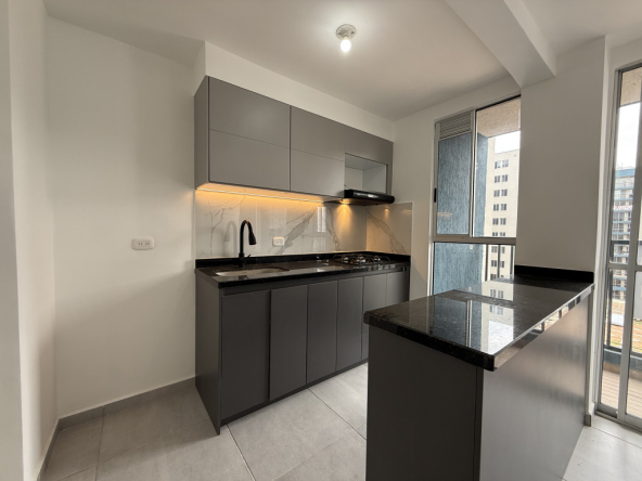 Cali imagen 7; Inmobiliaria Gespron Apartamento Arriendo