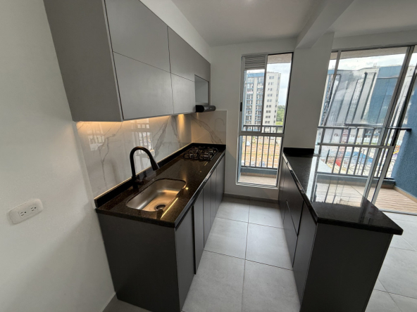 Cali imagen 8; Inmobiliaria Gespron Apartamento Arriendo