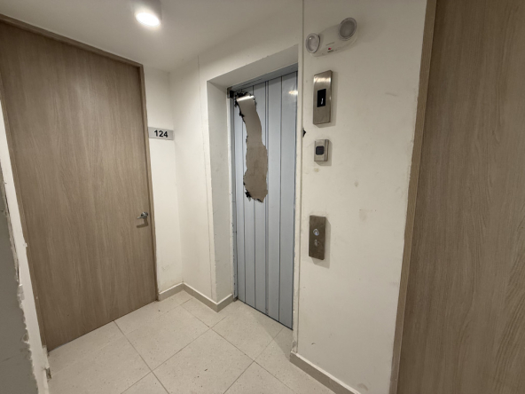 Cali imagen 3; Inmobiliaria Gespron Apartamento Arriendo