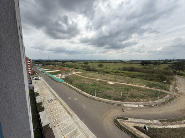 Ciudad Pacífica