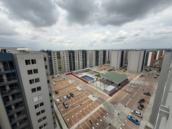 Cali imagen 7; Inmobiliaria Gespron Apartamento Arriendo