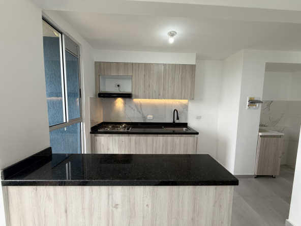 Cali imagen 8; Inmobiliaria Gespron Apartamento Arriendo