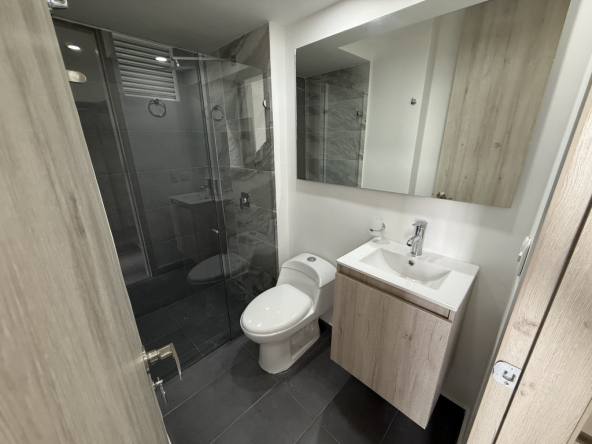Cali imagen 13; Inmobiliaria Gespron Apartamento Arriendo