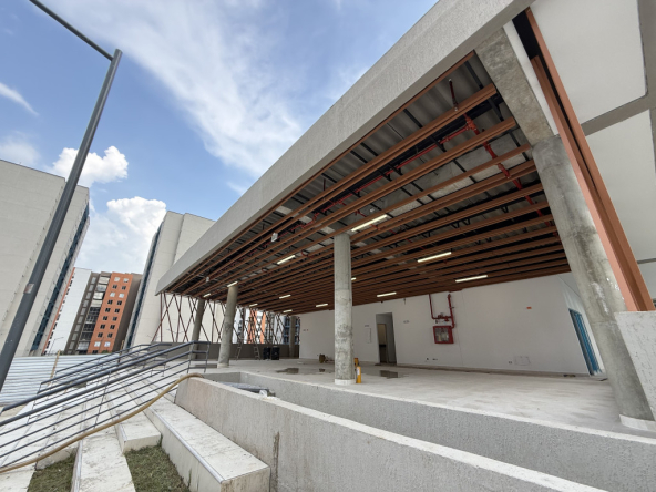 Ciudad Pacífica