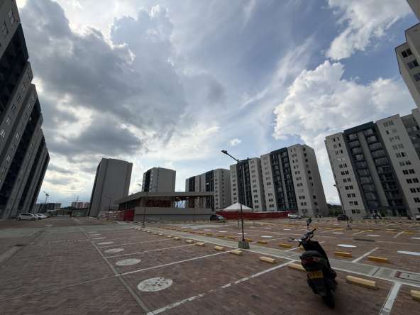 Ciudad Pacífica