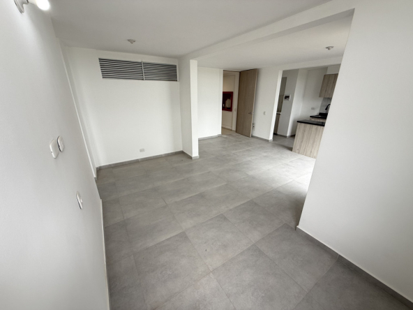 Cali imagen 5; Inmobiliaria Gespron Apartamento Arriendo