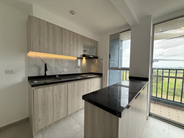 Cali imagen 6; Inmobiliaria Gespron Apartamento Arriendo