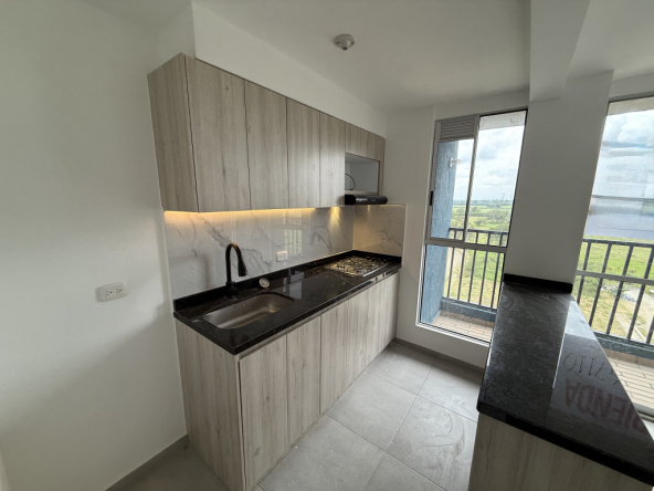 Cali imagen 7; Inmobiliaria Gespron Apartamento Arriendo