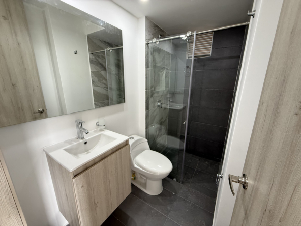 Cali imagen 12; Inmobiliaria Gespron Apartamento Arriendo