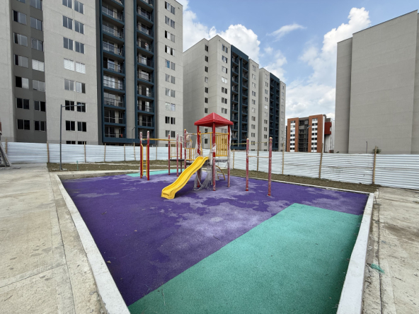 Cali imagen 1; Inmobiliaria Gespron Apartamento Arriendo