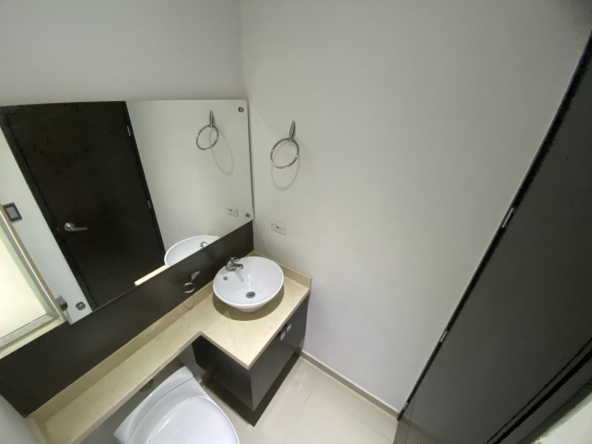 Cali imagen 4; Inmobiliaria Gespron Apartamento Arriendo