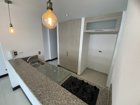 Cali imagen 5; Inmobiliaria Gespron Apartamento Arriendo