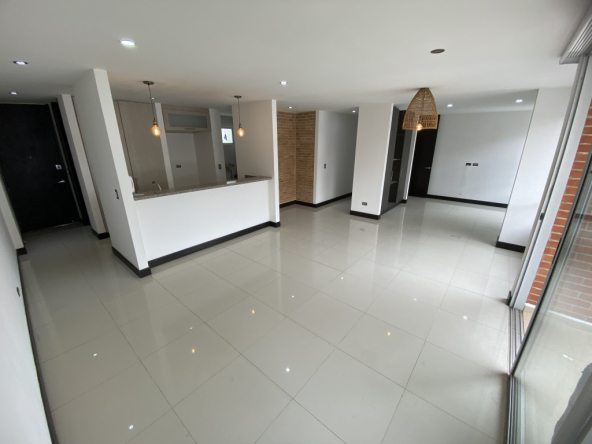 Cali imagen 6; Inmobiliaria Gespron Apartamento Arriendo