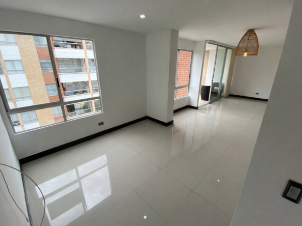 Cali imagen 8; Inmobiliaria Gespron Apartamento Arriendo
