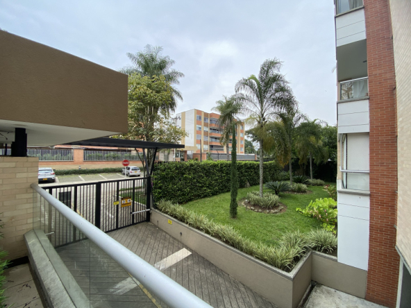 Cali imagen 0; Inmobiliaria Gespron Apartamento Arriendo