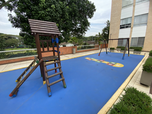 Cali imagen 1; Inmobiliaria Gespron Apartamento Arriendo