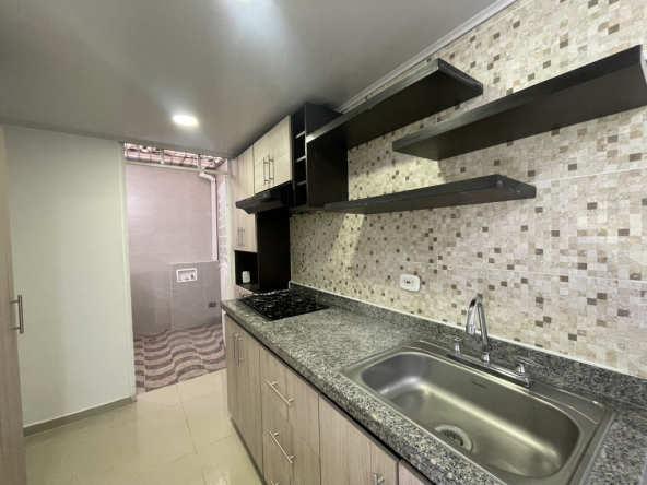Cali imagen 4; Inmobiliaria Gespron Apartamento Arriendo