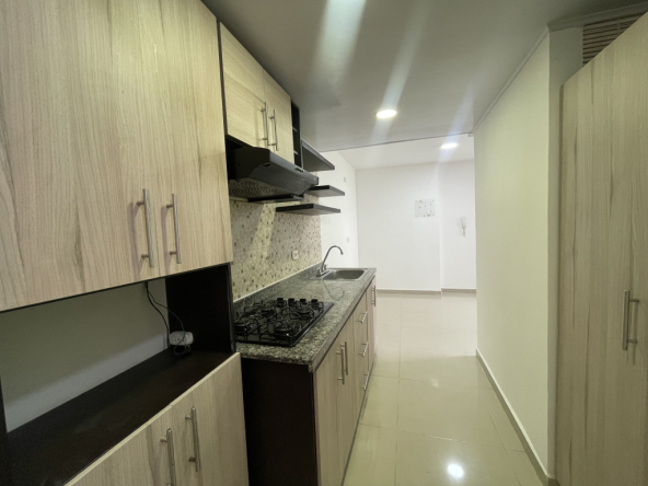 Cali imagen 5; Inmobiliaria Gespron Apartamento Arriendo