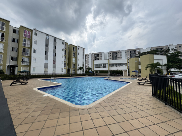Cali imagen 0; Inmobiliaria Gespron Apartamento Arriendo