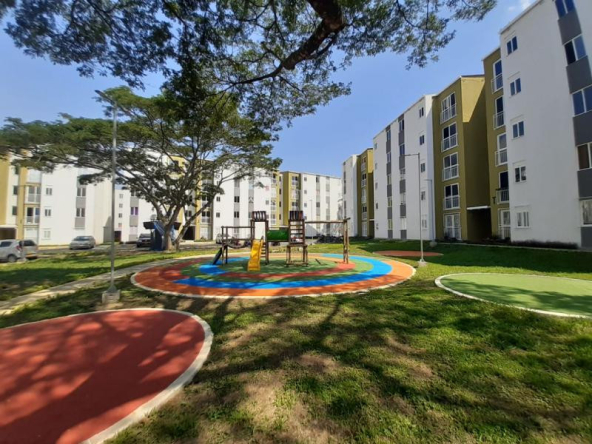 Ciudad Pacífica
