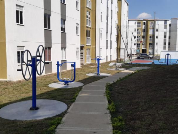 Cali imagen 1; Inmobiliaria Gespron Apartamento Arriendo