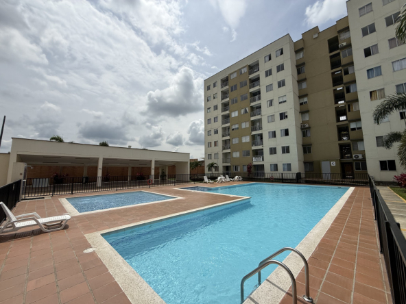 Jamundí imagen 0; Inmobiliaria Gespron Apartamento Arriendo