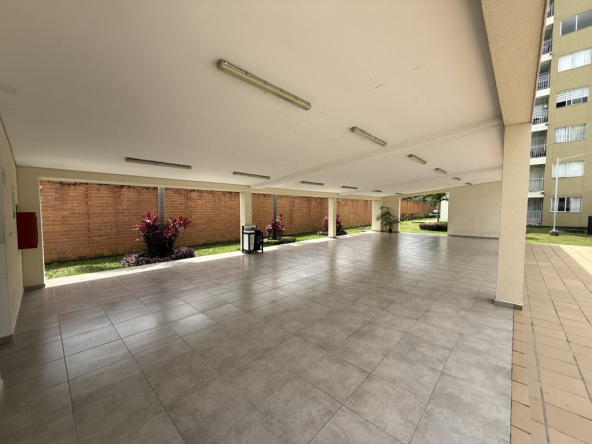 Jamundí imagen 1; Inmobiliaria Gespron Apartamento Arriendo