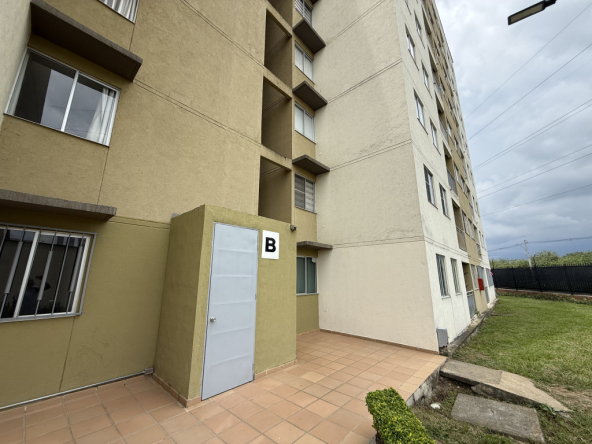 Jamundí imagen 3; Inmobiliaria Gespron Apartamento Arriendo