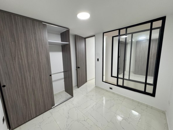 Cali imagen 5; Inmobiliaria Gespron Apartamento Arriendo