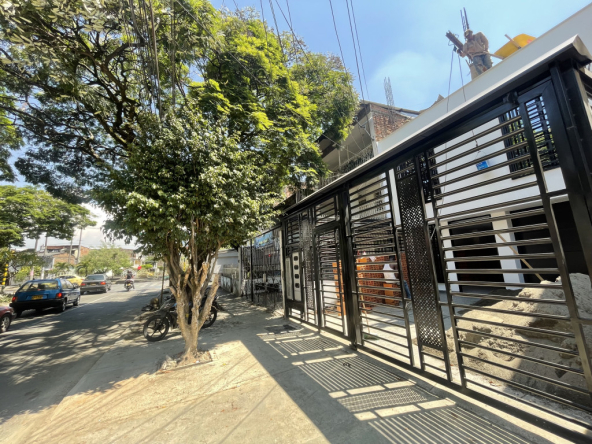 Inmobiliaria Gespron Apartamento Arriendo