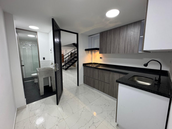 Cali imagen 1; Inmobiliaria Gespron Apartamento Arriendo