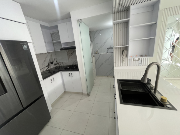 Cali imagen 4; Inmobiliaria Gespron Apartamento Arriendo