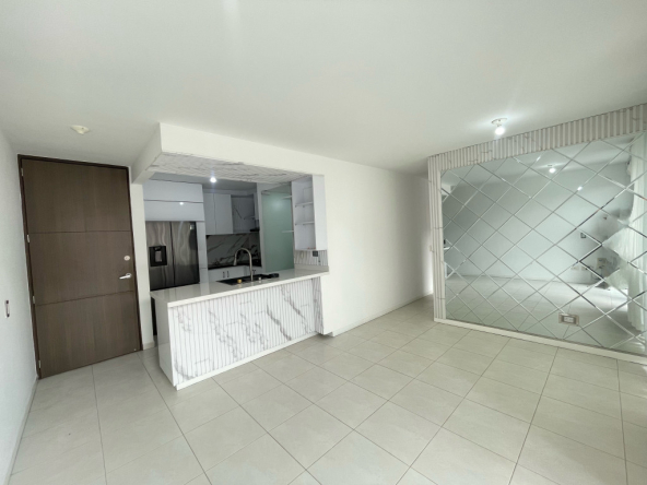 Cali imagen 5; Inmobiliaria Gespron Apartamento Arriendo