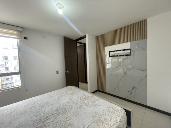 Cali imagen 8; Inmobiliaria Gespron Apartamento Arriendo