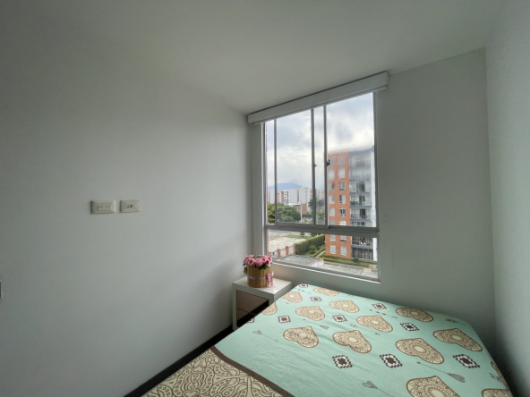 Cali imagen 12; Inmobiliaria Gespron Apartamento Arriendo