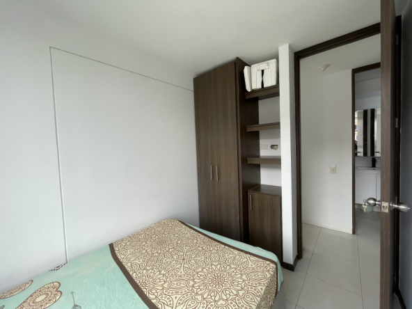Cali imagen 13; Inmobiliaria Gespron Apartamento Arriendo
