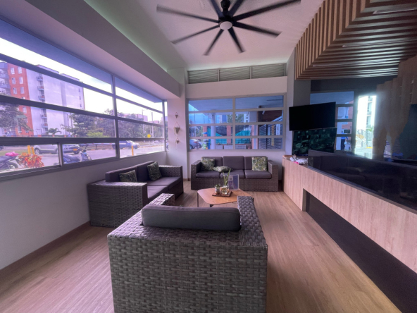 Cali imagen 0; Inmobiliaria Gespron Apartamento Arriendo